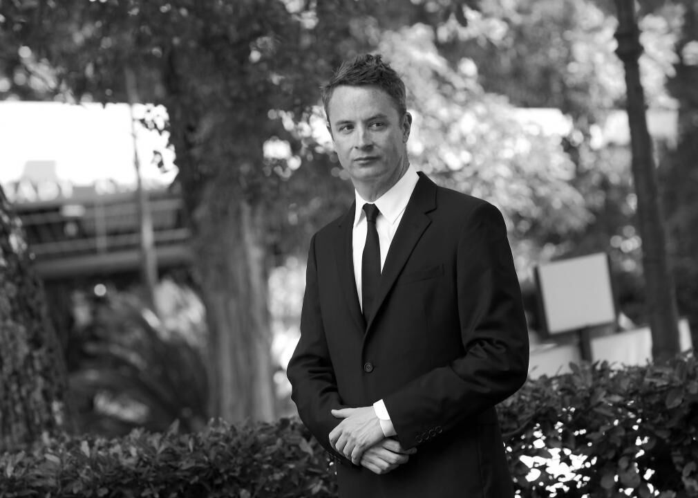 Nicolas Winding Refn